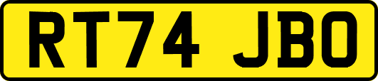 RT74JBO