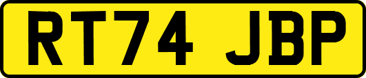 RT74JBP