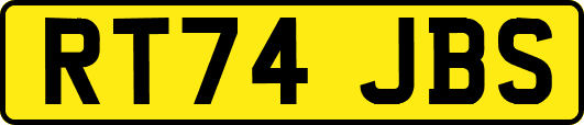 RT74JBS