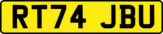 RT74JBU