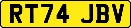 RT74JBV