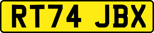 RT74JBX
