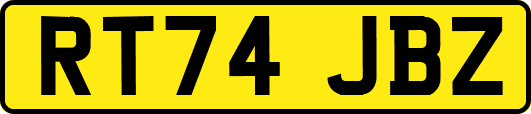 RT74JBZ