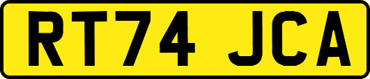 RT74JCA