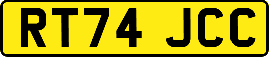 RT74JCC