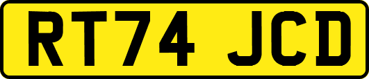 RT74JCD