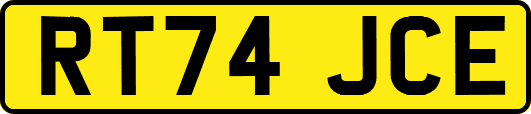 RT74JCE