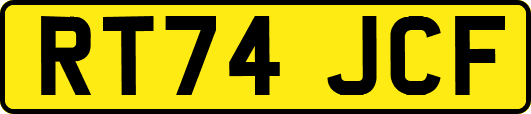 RT74JCF