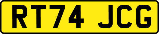 RT74JCG