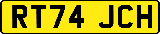 RT74JCH