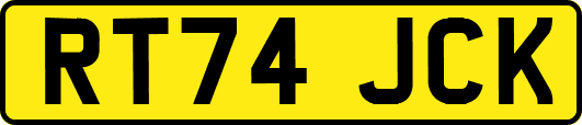 RT74JCK