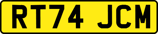 RT74JCM