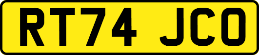 RT74JCO
