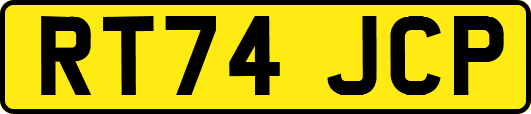 RT74JCP