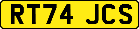 RT74JCS