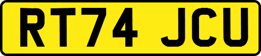 RT74JCU