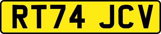 RT74JCV