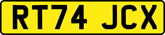 RT74JCX