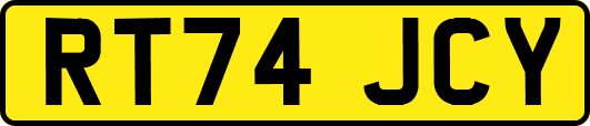 RT74JCY