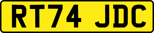 RT74JDC