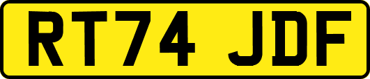RT74JDF