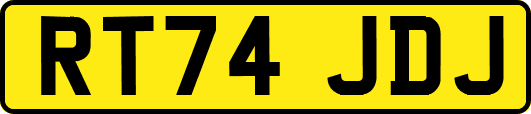 RT74JDJ