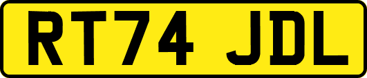 RT74JDL