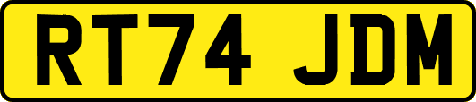 RT74JDM