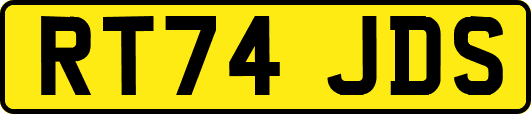 RT74JDS