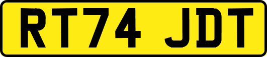 RT74JDT