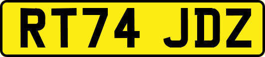 RT74JDZ