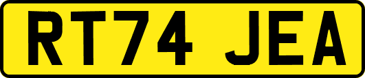 RT74JEA