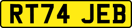 RT74JEB