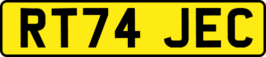 RT74JEC