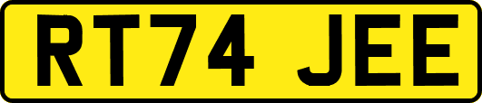 RT74JEE