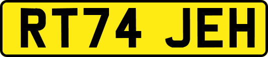 RT74JEH