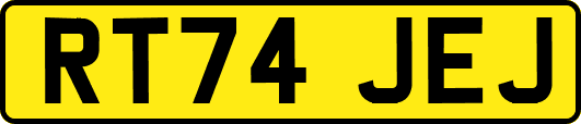 RT74JEJ