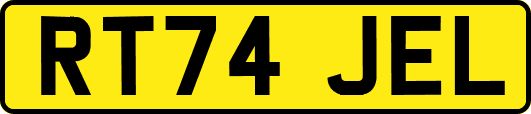 RT74JEL