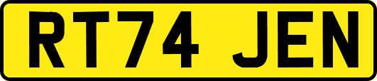 RT74JEN