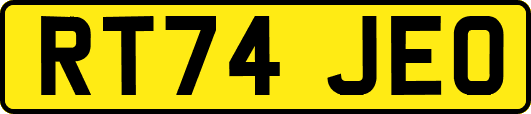 RT74JEO