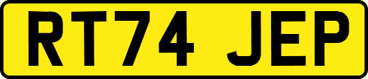 RT74JEP