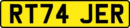 RT74JER