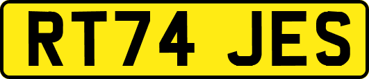 RT74JES