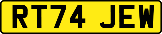 RT74JEW