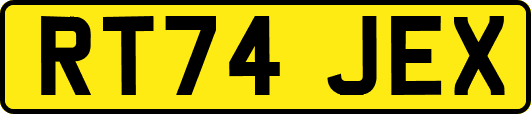 RT74JEX
