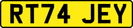 RT74JEY