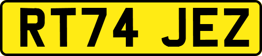 RT74JEZ