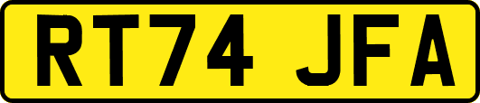 RT74JFA