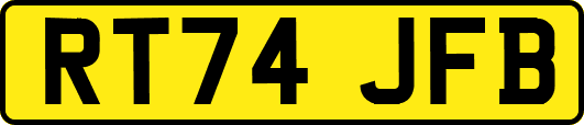 RT74JFB