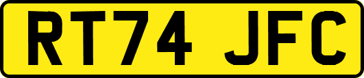 RT74JFC